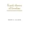 Kant's corpus