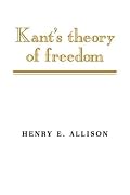 Kant's Theory of Freedom