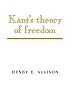 Kant's Theory of Freedom