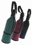 Review CKS  / CKS Burgundy ZIP Wine Carrier