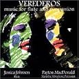 Music for Flute and Percussion [IMPORT]