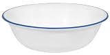 Corelle Livingware 18-Ounce Soup/Cereal Bowl, Bands