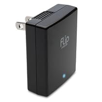 Flip Video Power Adapter