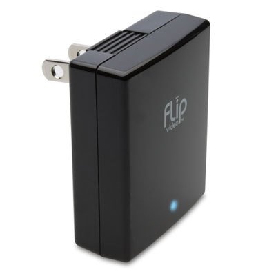 Flip Video Power Adapter