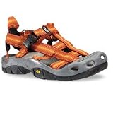 Mion Men's Flood Gate Sandal