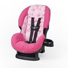 Cosco Scenera Convertible Car Butterfly Dreams