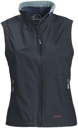 Atlantis Weather Gear Women's Watch Vest (Graphite, Large)
