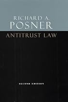 Antitrust Law