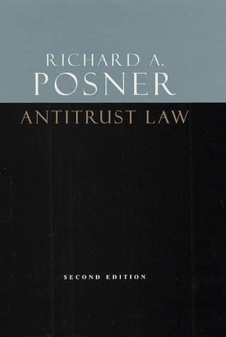 Antitrust Law