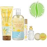 Pacifica Malibu Lemon Blossom 1 fl oz Spray Perfume