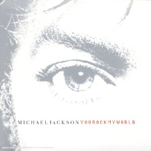 Michael Jackson - You Rock My World - Zortam Music