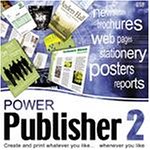 Power Publisher 2 Software
