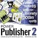 Power Publisher 2