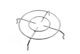 Danray Products LLC LMP-WG Wire Guard for a Snake-Arm Lamp That Snaps Onto the Lampshade to Protect the Bulb