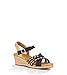 Women's Ugg, Mairi Wegde Espadrille Sandals
