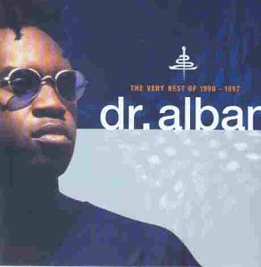 Dr.Alban - The Very Best Of 1990-1997 - Zortam Music