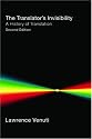 The Translator's Invisibility: A History of Translation