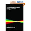 The Translator's Invisibility: A History of Translation