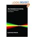 The Translator's Invisibility: A History of Translation