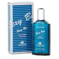 ジャンヌアルテス　セクシーボーイ　EDT 100ml