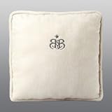 Eigenschaften Nici / ROCK STAR BABY by NICI Kissen off-white 25 x 25 cm