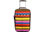 LeSportsac レスポートサック 21 inch Expandable Upright キャリーケース LLJAP0021 JAIPUR（ジャイプール）【NB】