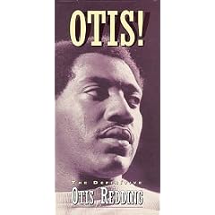 Otis! The Definitive Otis Redding