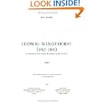 Ludwig Windthorst (1812-1891): (sa pensee et son action politiques jusqu'en 1875)