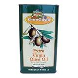 Extra Virgin Olive Oil 3 Liters by Admiration Sale