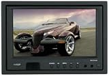 Boss BV7HIR 7 Widescreen Headrest TFT Monitor