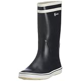 Aigle Malouine Bottes de pluie femme
