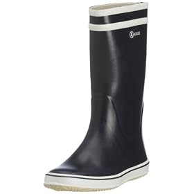 Aigle Malouine Bottes de pluie femme