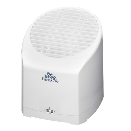 Family CareÂ® Personal Air Purifier
