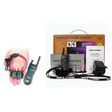 Micro-iDT Super Trainer 1 Dog Sys Micro-iDT Training Collar - Dog Training Collars
