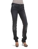 KILLAH SHINY FLIRT TROUSERS (BASI-K) Damen Jeanshosen/Lang