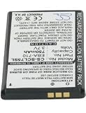 31RGbdDvH7L. SL160  Siemens CL75 O2   Pay As You Go Mobile Phone