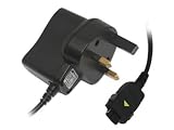 Genuine Samsung Original Mains Charger : D500, D600, E700, E710, E800, E350