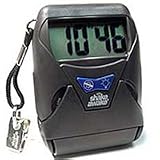 Shake Awake Vibrating Alarm Clock