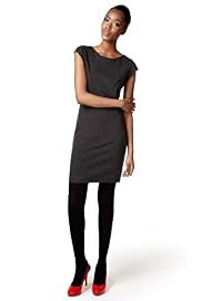 Limited Collection Panelled Bodycon Dress