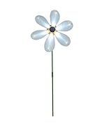 Näve Leuchten Lámpara Solar Blanco