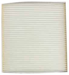 Tyc 800106p mitsubishi replacement cabin air filter
