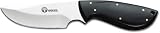 Boker 02BA539MX Corzo III Arbolito Fixed Blade 3.85 Inch Blade and Micarta Handle