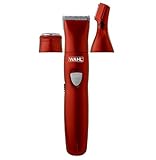 Wahl Delicate Definitions Personal Grooming Kit for Women