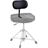 DW Drum Workshop CP9100BR Backrest For 9100AL, 9120AL, 8100 & 9120 Thrones