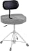DW Drum Workshop CP9100BR Backrest For 9100AL, 9120AL, 8100 & 9120 Thrones