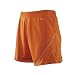 Sports : Nautilus Women Relaxed Training Short orange (2007) (Gr&ouml;&szlig;e: L)