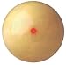 31RGiTyIsCL. SL75  Red Dot Cue Ball