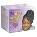Dark and Lovely Beautiful Beginnings Kids No-Mistake Nourishing No-Lye Creme Relaxer ...