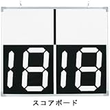 molten（モルテン）サッカー用スコアボード SCBF