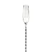 Cocktail Kingdom® Trident Barspoon 40cm, Stainless Steel